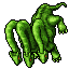 Today's boosted creature: Hydra