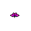 Butterfly Purple