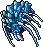 Crystal Spider