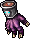 Hand Of Cursed Fate