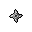 throwing star