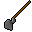 hoe