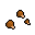 some mushrooms